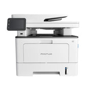 Pantum multif. a4 laser b/n 40ppm usb + lan + wifi / 4 in 1 con adf e fax - BM5115FDW