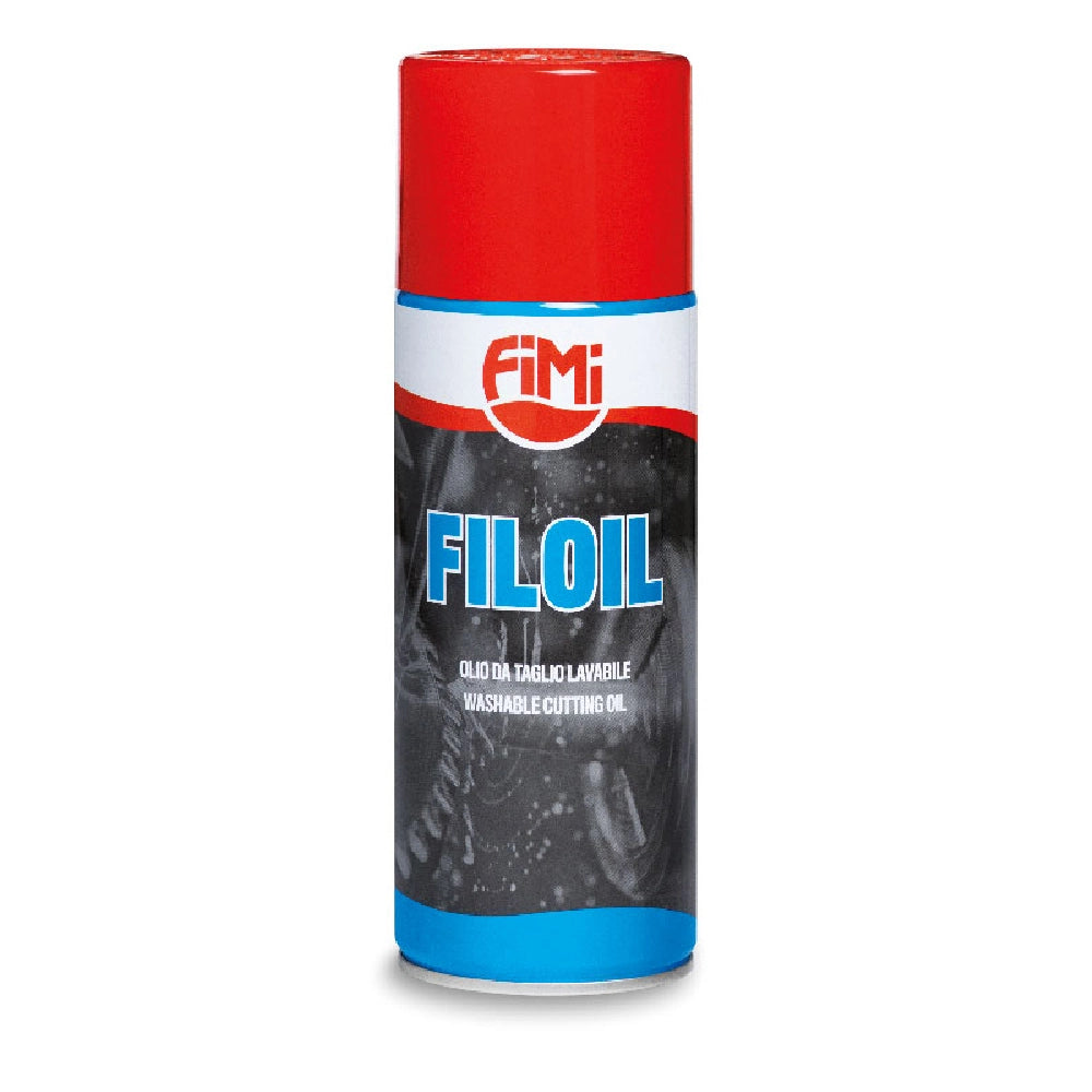 Filoil lubrificante spray olio da taglio lavabile *** misura 600ml, confezione 1
