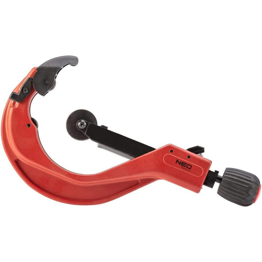 Topex 02-430 coltello per tubi i in rame e alluminio raggio 50-1