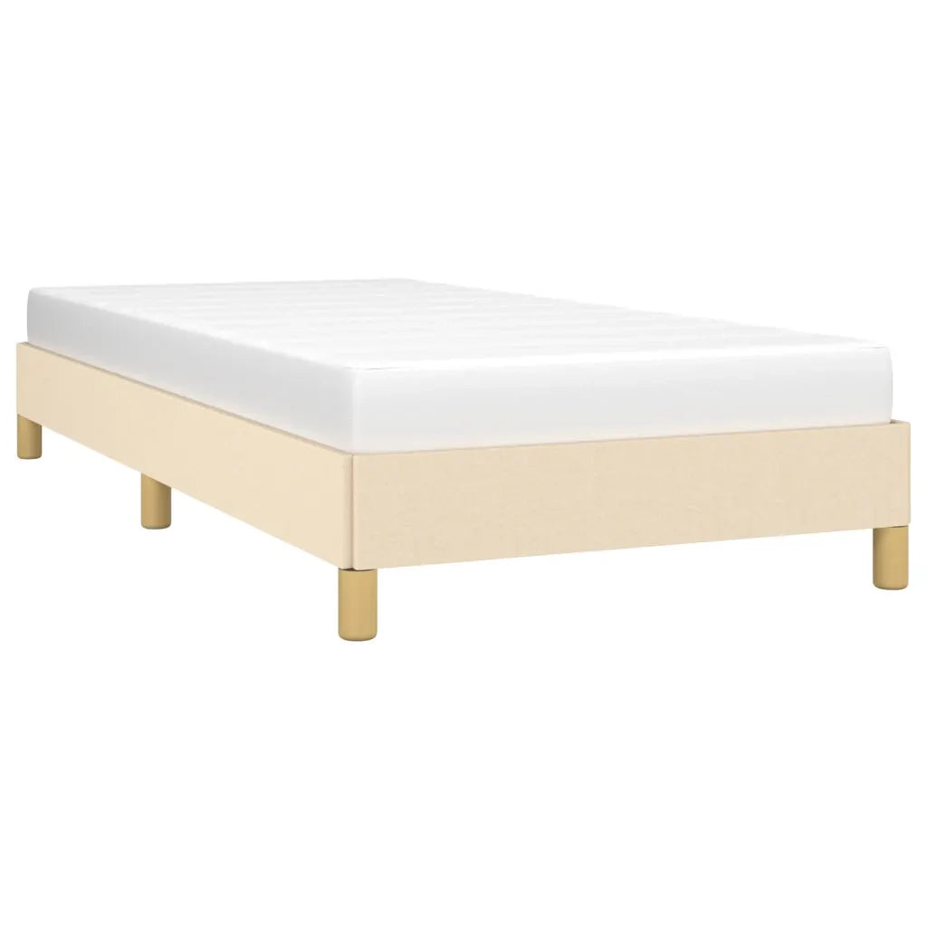 Giroletto Crema 80x200 cm in Tessuto cod mxl 61470