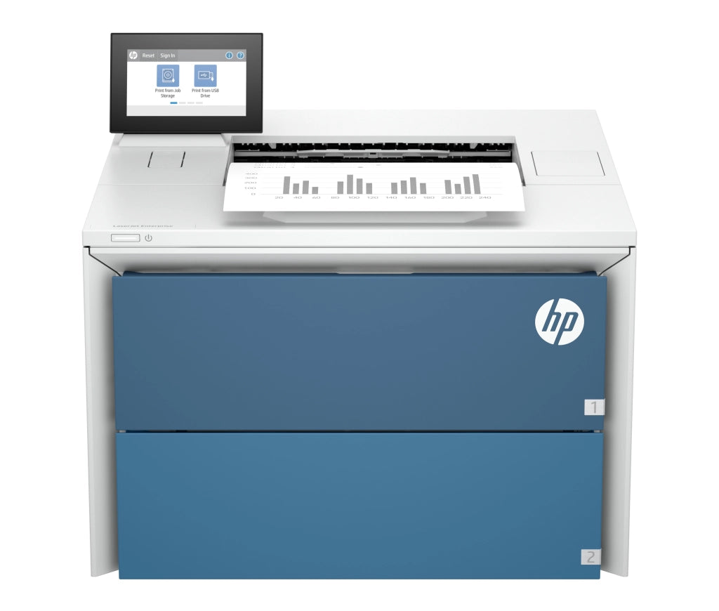 Hp lj enterprise 5502dn - 675R6A#B19