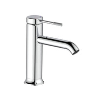 Miscelatore lavabo cromato - Serie Riviera