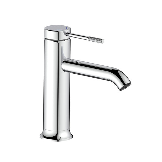 Miscelatore lavabo cromato - Serie Riviera