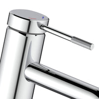 Miscelatore lavabo cromato - Serie Riviera