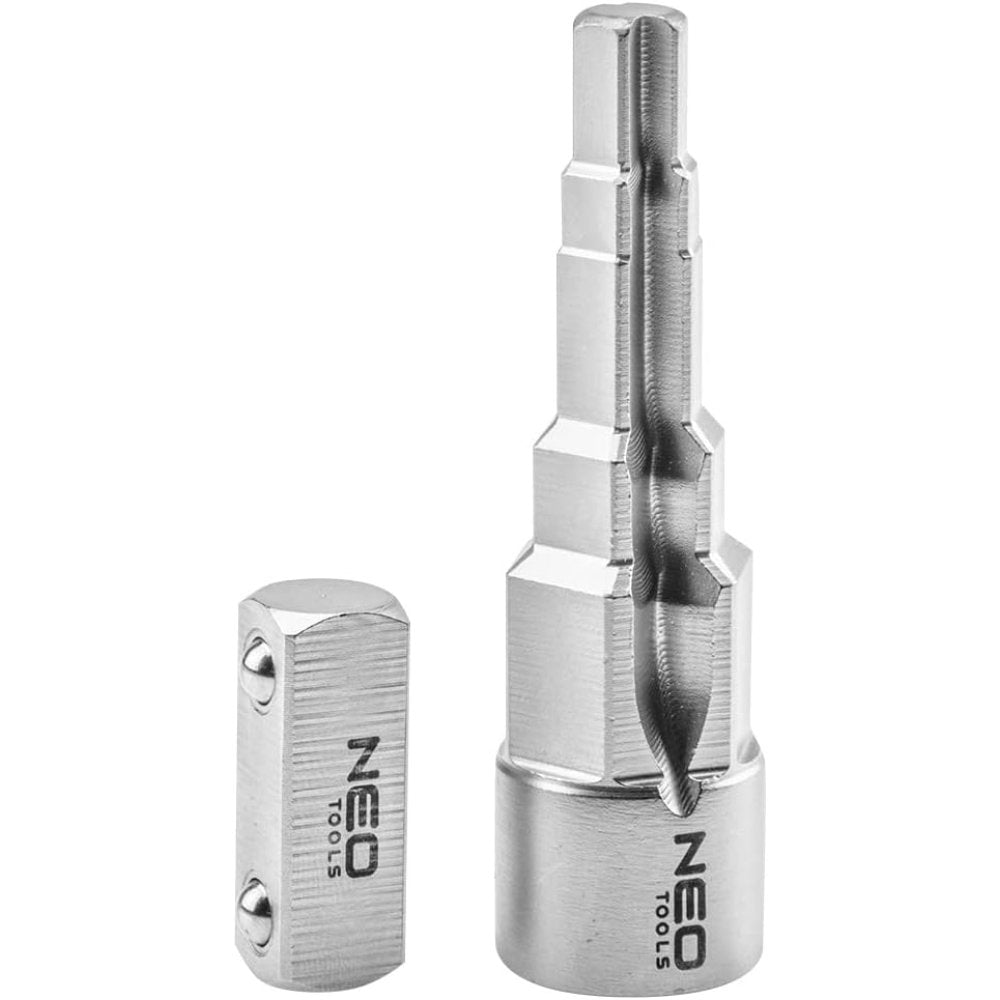 Topex 02-443 punta a vite ds ds ds