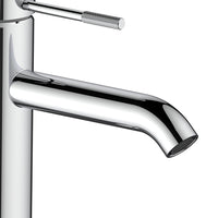 Miscelatore lavabo cromato - Serie Riviera