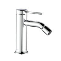 Miscelatore bidet cromato - Serie Riviera