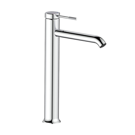 Miscelatore lavabo alto cromato - Serie Riviera