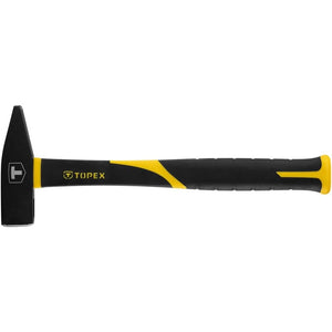 Topex 02a838 martello da meccani nico 800g impugnatura in fibr ds