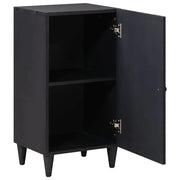 Armadi di Stoccaggio con porta Multicolore 40 x 33,5 x 75 cm CFW1278690