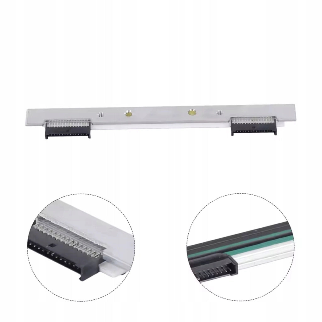 Testina Termica di Ricambio compatibile con Stampante Etichette Zebra ZD421/ZD421D/ZD421T – Modelli P1112640-219/218
