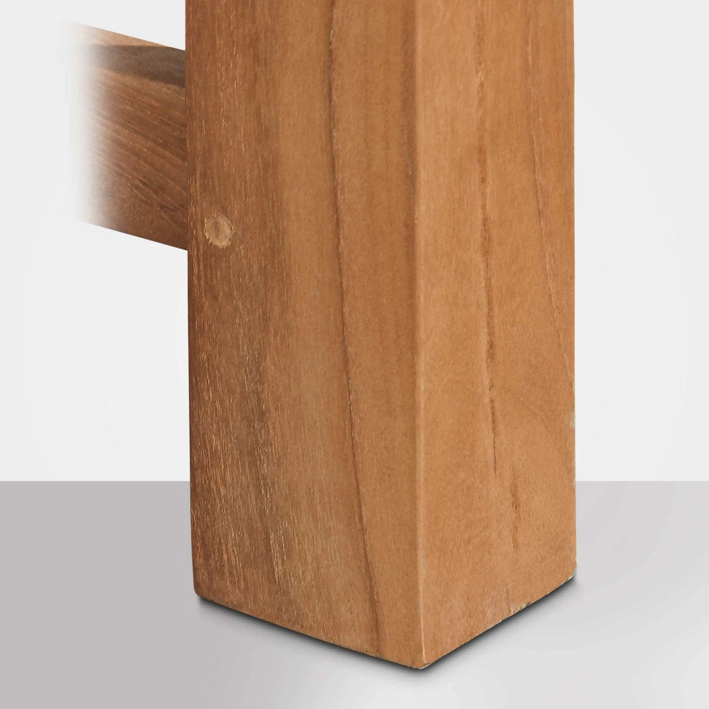 Teakbank Jackson V2 120 cm