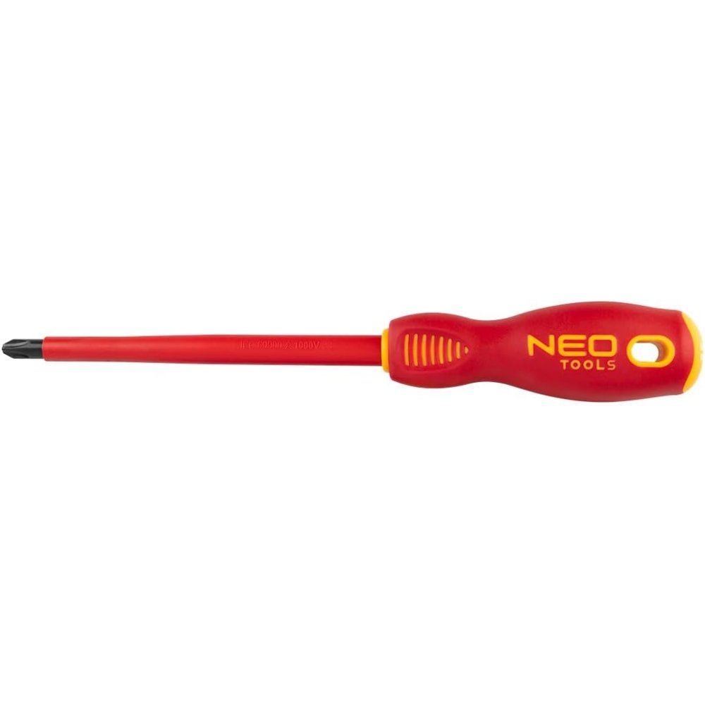 Topex 04-075 cacciavite phillips ps 1000v, ph3 x 150 mm