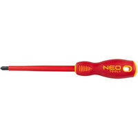 Topex 04-075 cacciavite phillips ps 1000v, ph3 x 150 mm