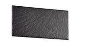 Applique da Interno a LED in Tessuto Nero