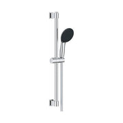 Set saliscendi con doccia grohe 27949002 vitalio start 110  cromo