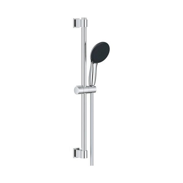 Set saliscendi con doccia grohe 27949002 vitalio start 110  cromo
