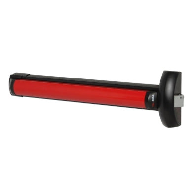 MANIGLIONE ANTIPANICO DA APPLICARE 'FAST TOUCH' ART. 59816 CISA 120 cm - CISA