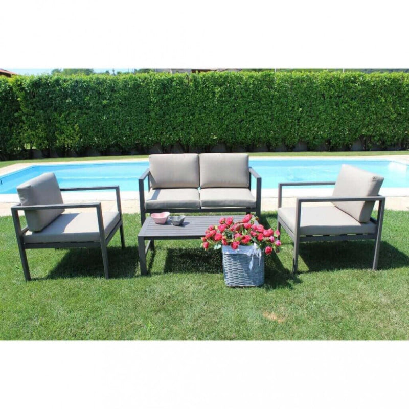 SALOTTO AVANA 2 P