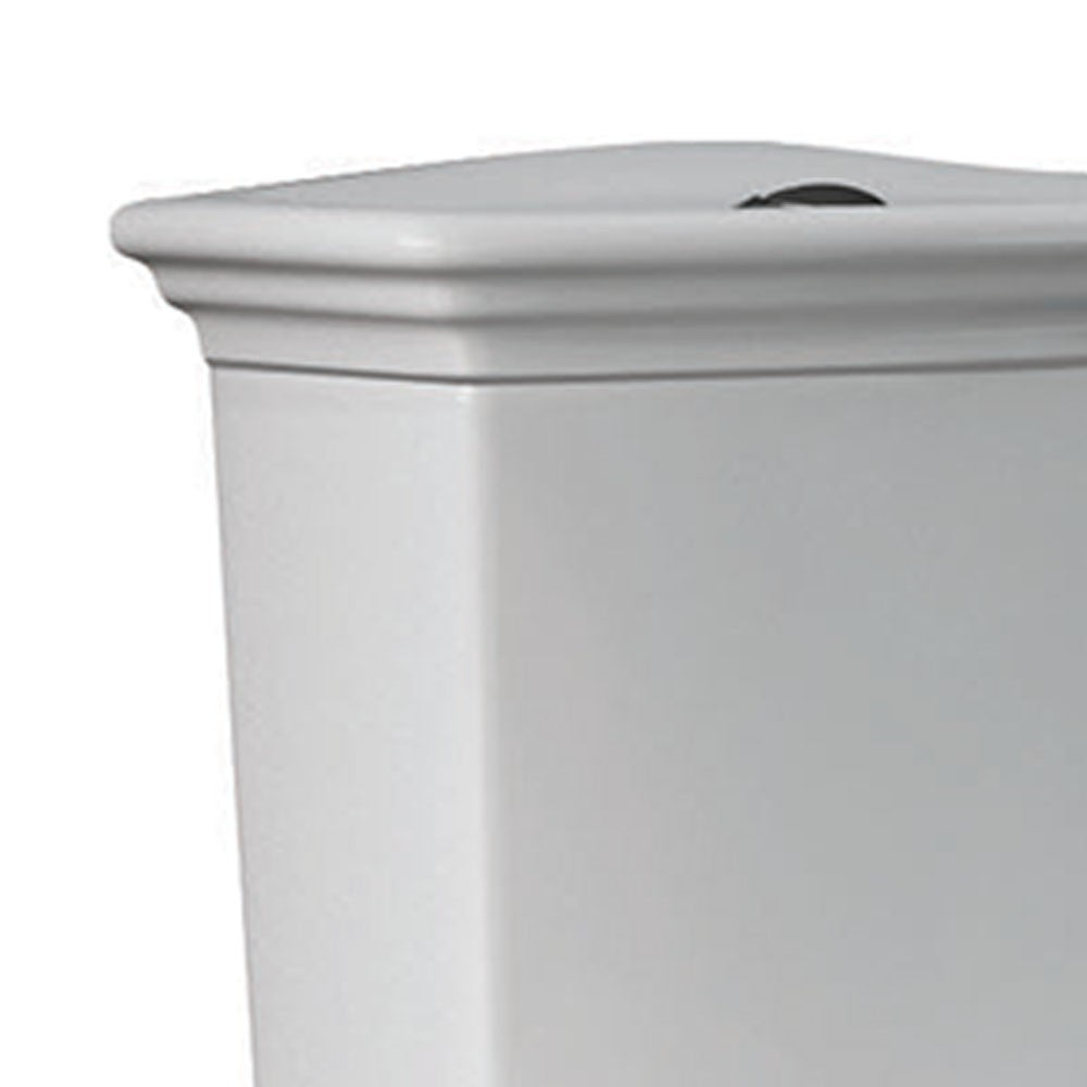 Cassetta per vaso monoblocco completa- Serie Washington