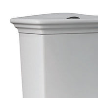 Cassetta per vaso monoblocco completa- Serie Washington