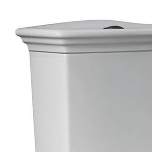 Cassetta per vaso monoblocco completa- Serie Washington