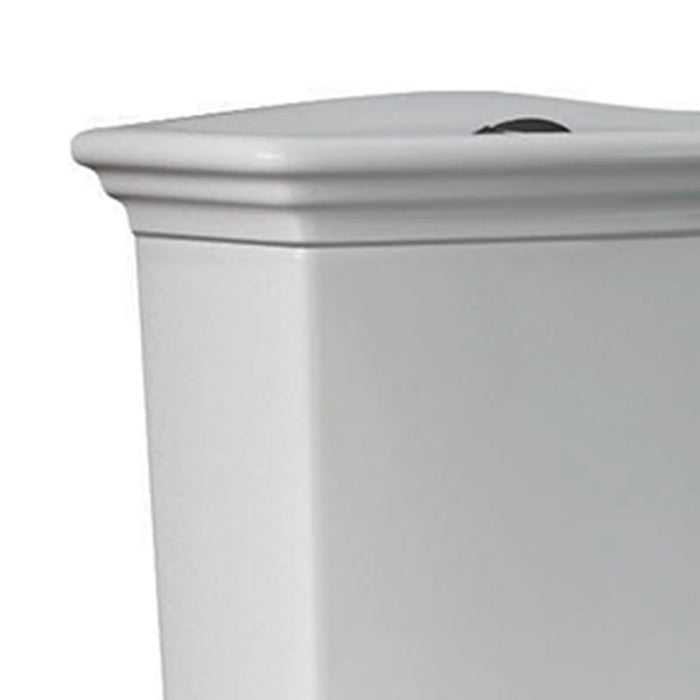 Cassetta per vaso monoblocco completa- Serie Washington