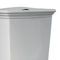 Cassetta per vaso monoblocco completa- Serie Washington