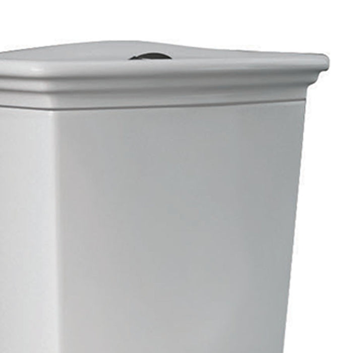 Cassetta per vaso monoblocco completa- Serie Washington