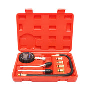 Set tester di compressione digitale per motori a benzina, Breckner Germany