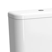 Cassetta per vaso monoblocco completa - Serie Zentrum