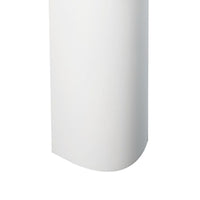 Colonna per lavabo - Serie Fiore