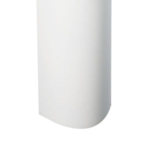 Colonna per lavabo - Serie Fiore