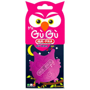 DEODORANTE AUTO GUGU'         GIALLO/YELLOW LEMON & CITRUS Red Fruits