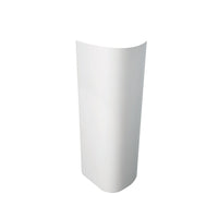 Colonna per lavabo - Serie River