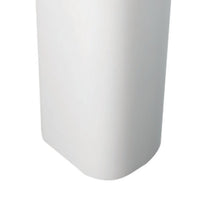 Colonna per lavabo - Serie River