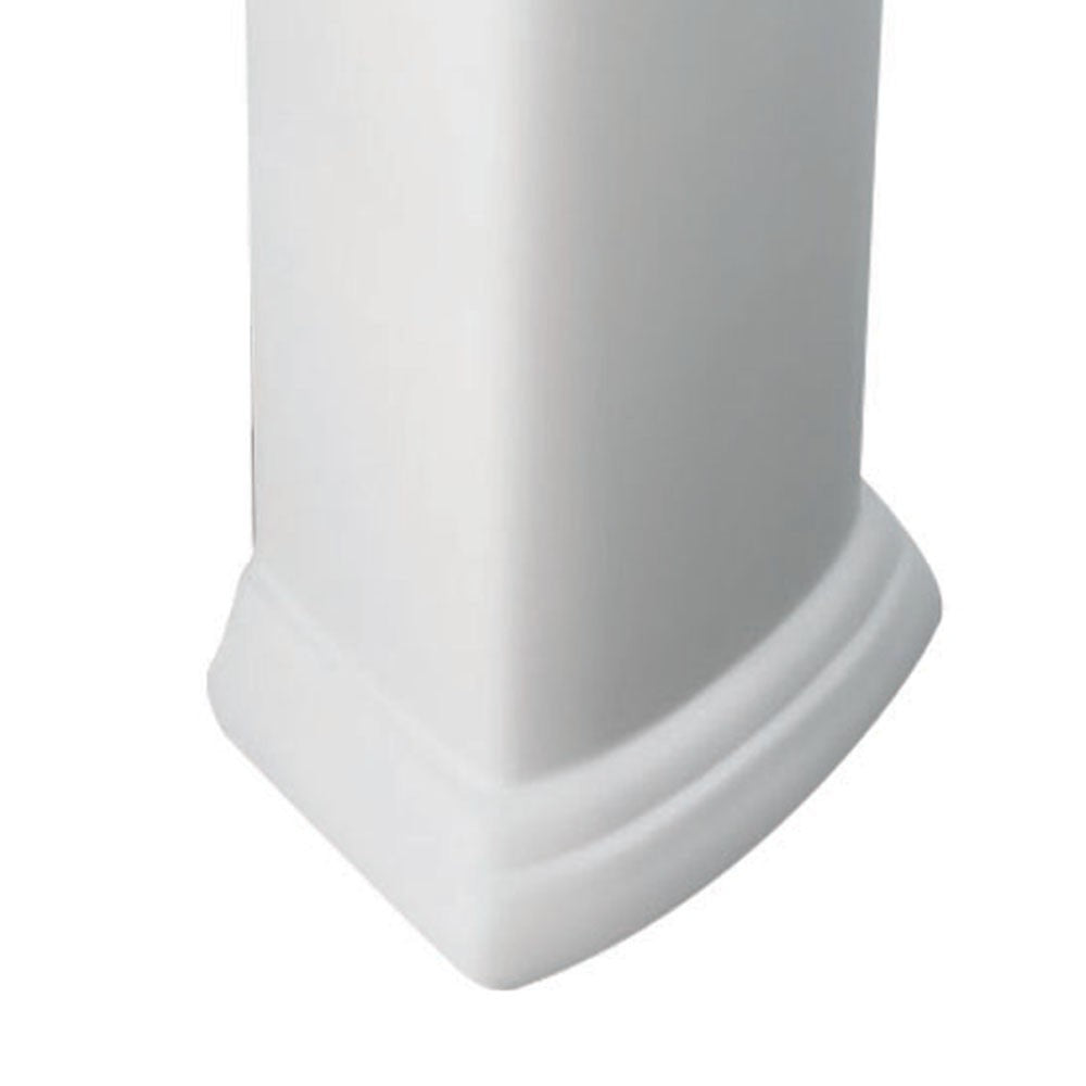 Colonna per lavabo - Serie Washington