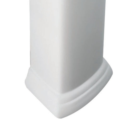 Colonna per lavabo - Serie Washington