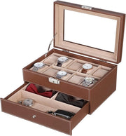 Cassa orologio \ Scatola orologio