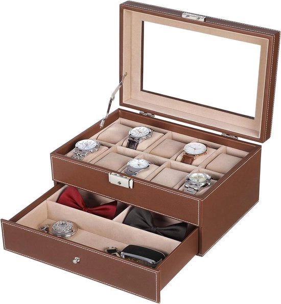 Cassa orologio \ Scatola orologio