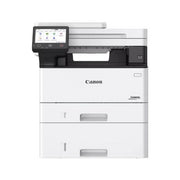 Multifunzione canon laser i-sensys mf463dw ii a4 40ppm 250ff dadf lan usb wifi display 7188c008