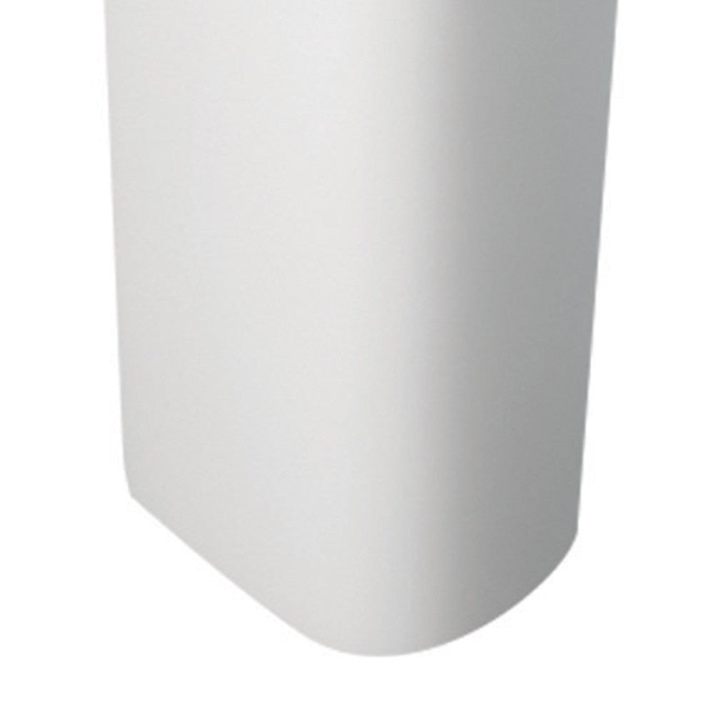 Colonna per lavabo - Serie Caroline