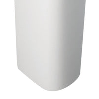 Colonna per lavabo - Serie Caroline