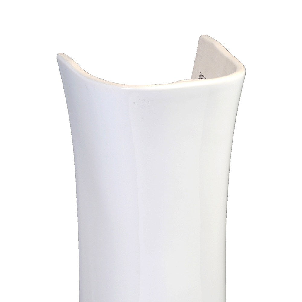 Colonna per lavabo - Serie Idro