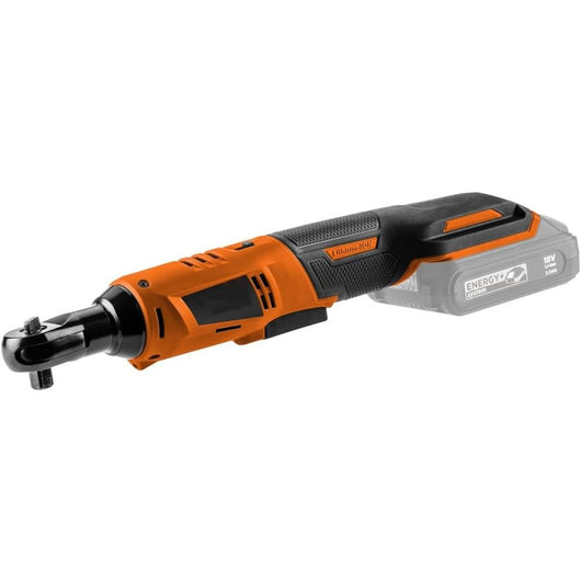 Topex 04-603 cricchetto a batter eria energy+ 18v li-lon 3/8 s ds