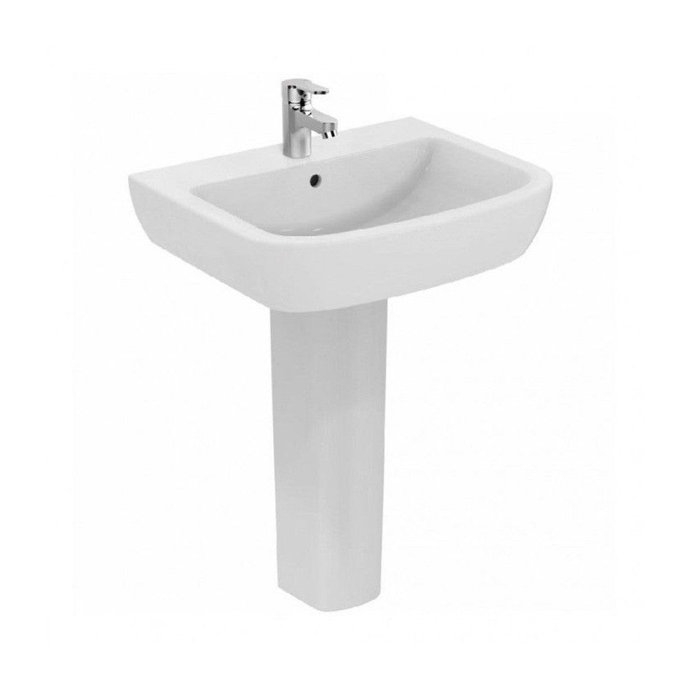 Colonna per lavabo - Serie Gemma 2