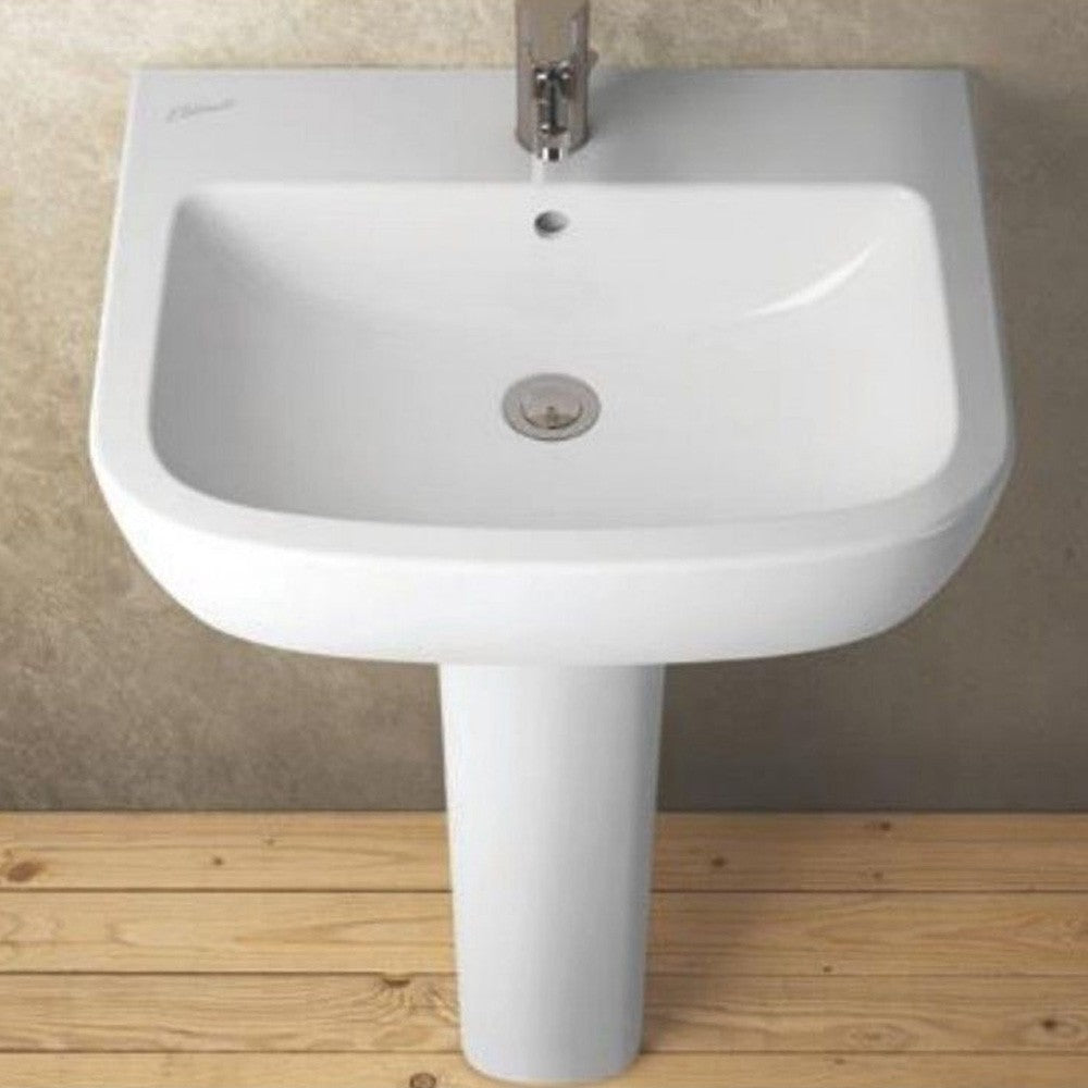 Colonna per lavabo - Serie Gemma 2