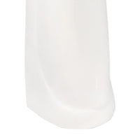 Colonna per lavabo - Serie Lake