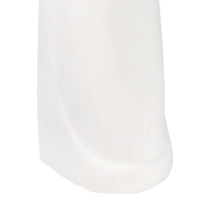 Colonna per lavabo - Serie Lake