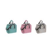 BORSA TERMICA VELA 33 L C/APRIBOTTIGLIA ASS.TA- 1,0 pz